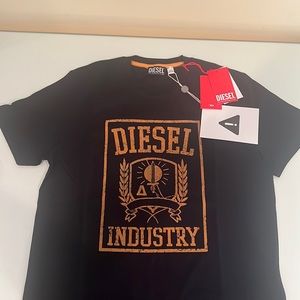 Diesel men’s T-shirt size L